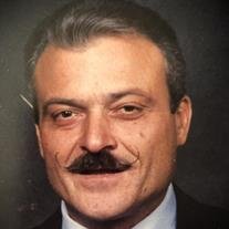 Mr. Carmelo Scarlato