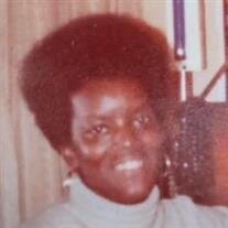 Ms. Martina Rutherford