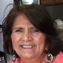 Phyllis Marie "Omi" Marquez