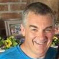 Jonathan B. Horner