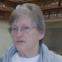 Elizabeth Ann Smith