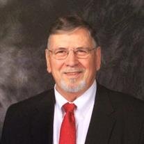 John S. Sweigart