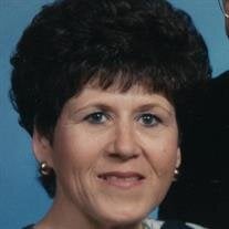 Connie Steinkruger