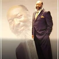 James Willie Massie