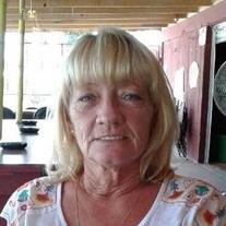 Rebecca Eagan