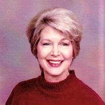 Ms Ruth Elizabeth Faulkner