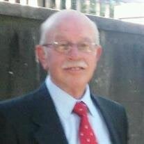 Ralph William Frazier