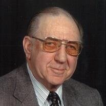 Ronald G. Tatro