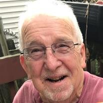 A. Lee Doverspike