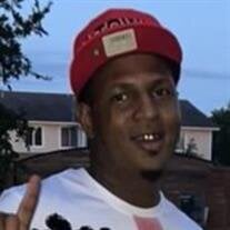 Jerrell Deray (Pooda) Davidson