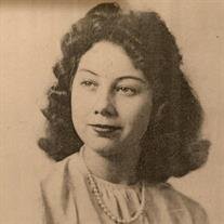 Gladys McKay