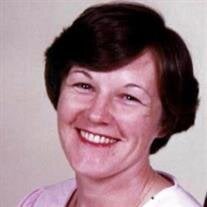 Mrs. Janet Lucille Hamilton Guice