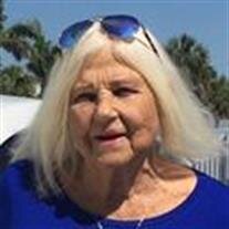Esther Eleanora Belcher