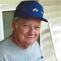 William Michael Mulkey Sr.