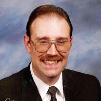 Ronald Leo Merrill Jr
