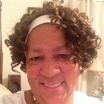 Ms. LaDoris Deloney McMullen