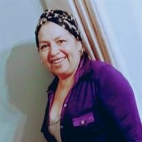 Beatriz Gutierrez Sahagun