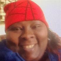 Ms Erica Rita Freeman -Spearman
