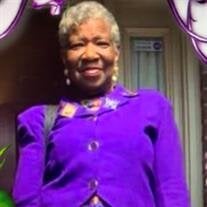 Ms Tammie Lee Webb