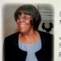 Mrs Mary Elizabeth Cooke- Frazier