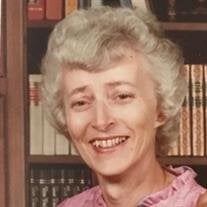 Elizabeth M. Williams