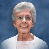 Mrs. Linda Sue Lacey Hiland