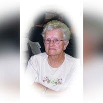JoAnn Marlow Rolin