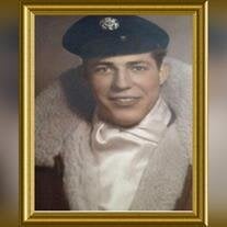 Franklin D.  "Billy" Renegar