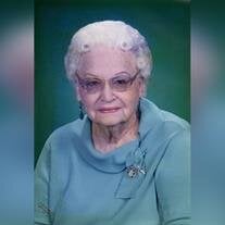 Imogene Owsley