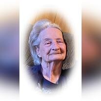 Juanita Locke