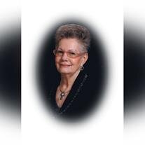 Velma Jane Whitt
