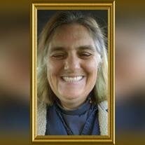 Vicky Lynn Haggard Scoggins