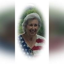 Linda Fay Taylor Pearson