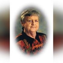 Reba "Carolyn" Chandler Lewter