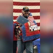 Alfred "Al" Crutcher  Martin