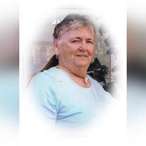 Peggy Ann Ables Richardson