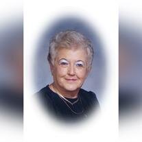 Gladys Ruth Neeley