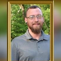 Patrick Scott Uren