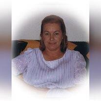 Wanda Joyce Lynn