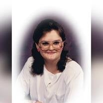 Sheryl Lynn Morris