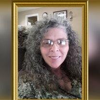 Deborah Ann Watts
