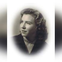 Virginia Mae  Wilburn