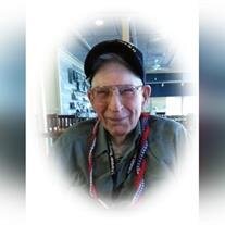 John Alvin Kuhn