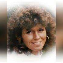 Linda Diane Clines