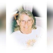 Evelyn Lucille Roberson