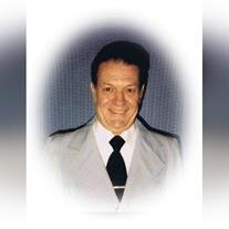 Arnold Hubert Goodwin