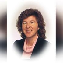 Shirley Dorene Walker Griffin