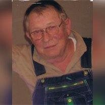 Billy "Bill" Wayne Thomas