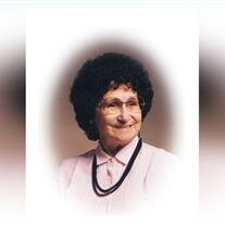 Bernice Lucille  Jackson