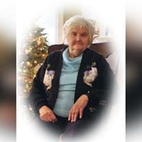 Opal Dean Scott